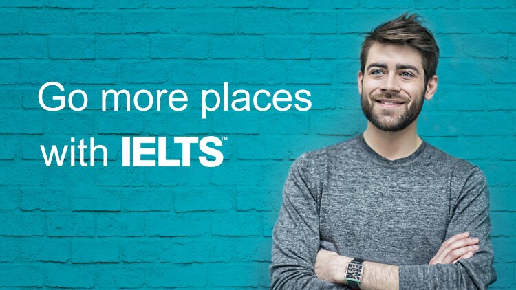 Take IELTS With The British Council British Council